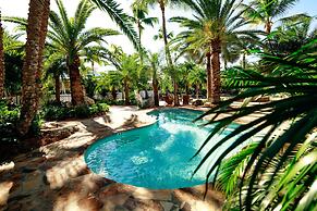 The Caribbean Resort