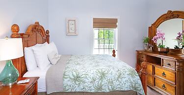 The Caribbean Resort