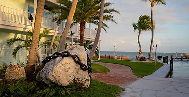 The Caribbean Resort