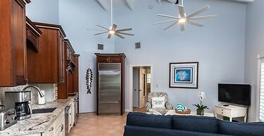 The Caribbean Resort