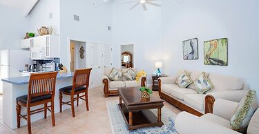 The Caribbean Resort