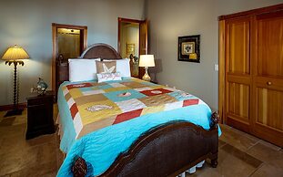 The Caribbean Resort