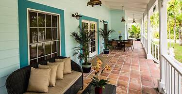 The Caribbean Resort