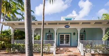 The Caribbean Resort