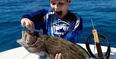 The Caribbean Resort