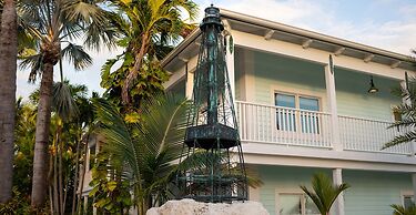 The Caribbean Resort