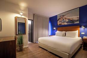 Jacob Tiberias by Jacob Hotels