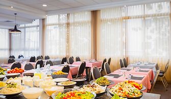 Jacob Tiberias by Jacob Hotels