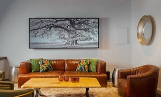 Jacob Tiberias by Jacob Hotels