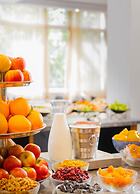 Jacob Tiberias by Jacob Hotels