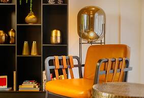 Jacob Tiberias by Jacob Hotels