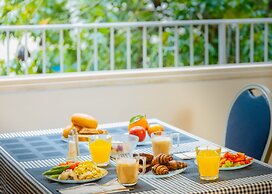 Jacob Tiberias by Jacob Hotels