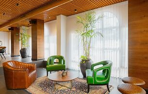 Jacob Tiberias by Jacob Hotels