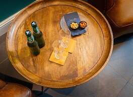 Jacob Tiberias by Jacob Hotels