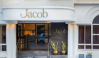 Jacob Tiberias by Jacob Hotels