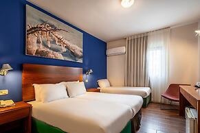 Jacob Tiberias by Jacob Hotels