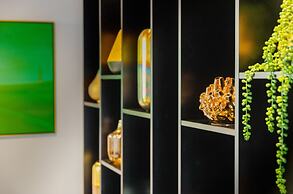 Jacob Tiberias by Jacob Hotels