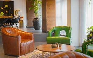 Jacob Tiberias by Jacob Hotels