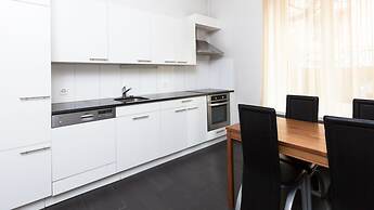 Apartments Swiss Star University