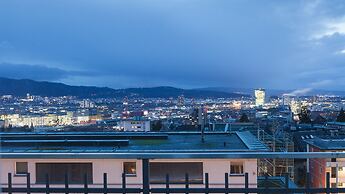 Apartments Swiss Star University