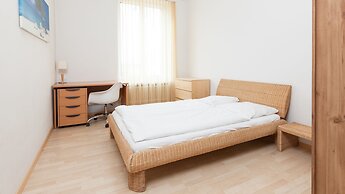 Apartments Swiss Star University