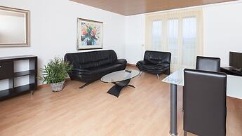 Apartments Swiss Star University