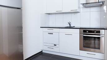 Apartments Swiss Star University