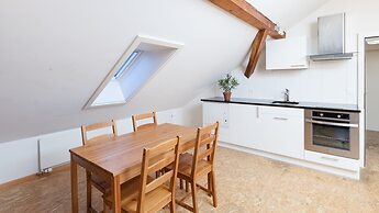 Apartments Swiss Star University