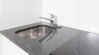 Apartments Swiss Star University