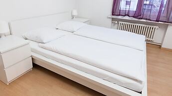 Apartments Swiss Star University