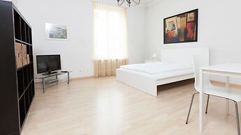 Apartments Swiss Star University