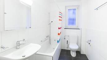 Apartments Swiss Star University