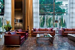 Alvear Art Hotel