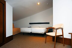 Hotel Domus Plaza Zocodover