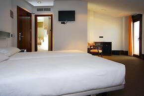 Hotel Domus Plaza Zocodover