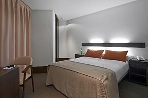 Hotel Domus Plaza Zocodover