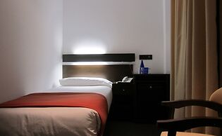 Hotel Domus Plaza Zocodover