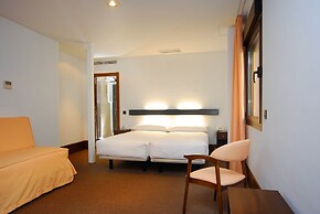 Hotel Domus Plaza Zocodover