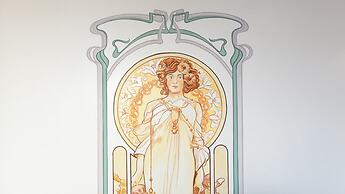 Apartments Swiss Star Marc Aurel