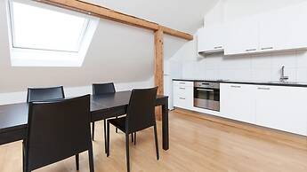 Apartments Swiss Star Marc Aurel