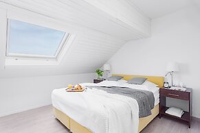 Apartments Swiss Star Marc Aurel