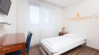 Apartments Swiss Star Marc Aurel