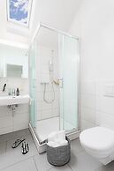 Apartments Swiss Star Marc Aurel