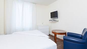 Apartments Swiss Star Marc Aurel