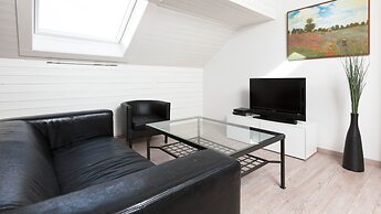 Apartments Swiss Star Marc Aurel