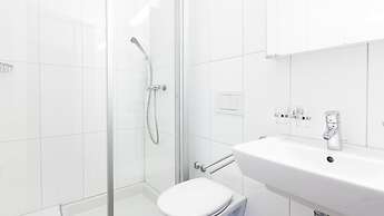 Apartments Swiss Star Marc Aurel