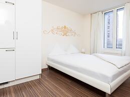 Apartments Swiss Star Marc Aurel