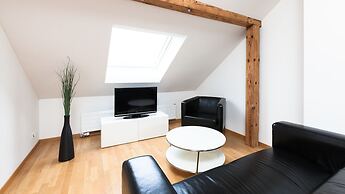 Apartments Swiss Star Marc Aurel