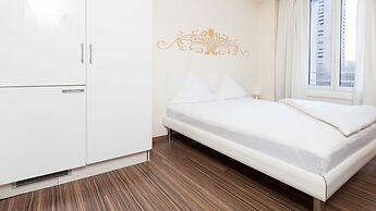 Apartments Swiss Star Marc Aurel