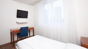 Apartments Swiss Star Marc Aurel